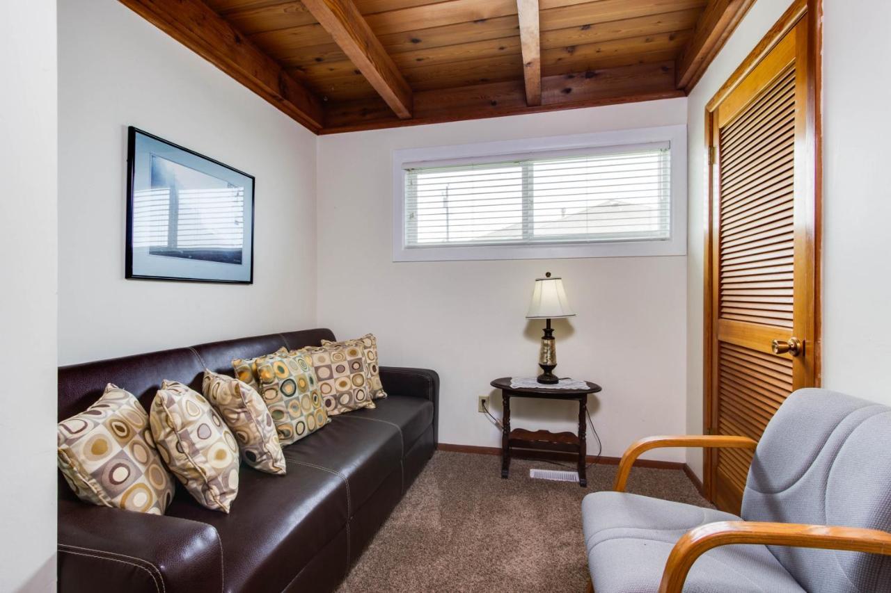 Lincoln City Beach Front Vacation Rental Екстериор снимка