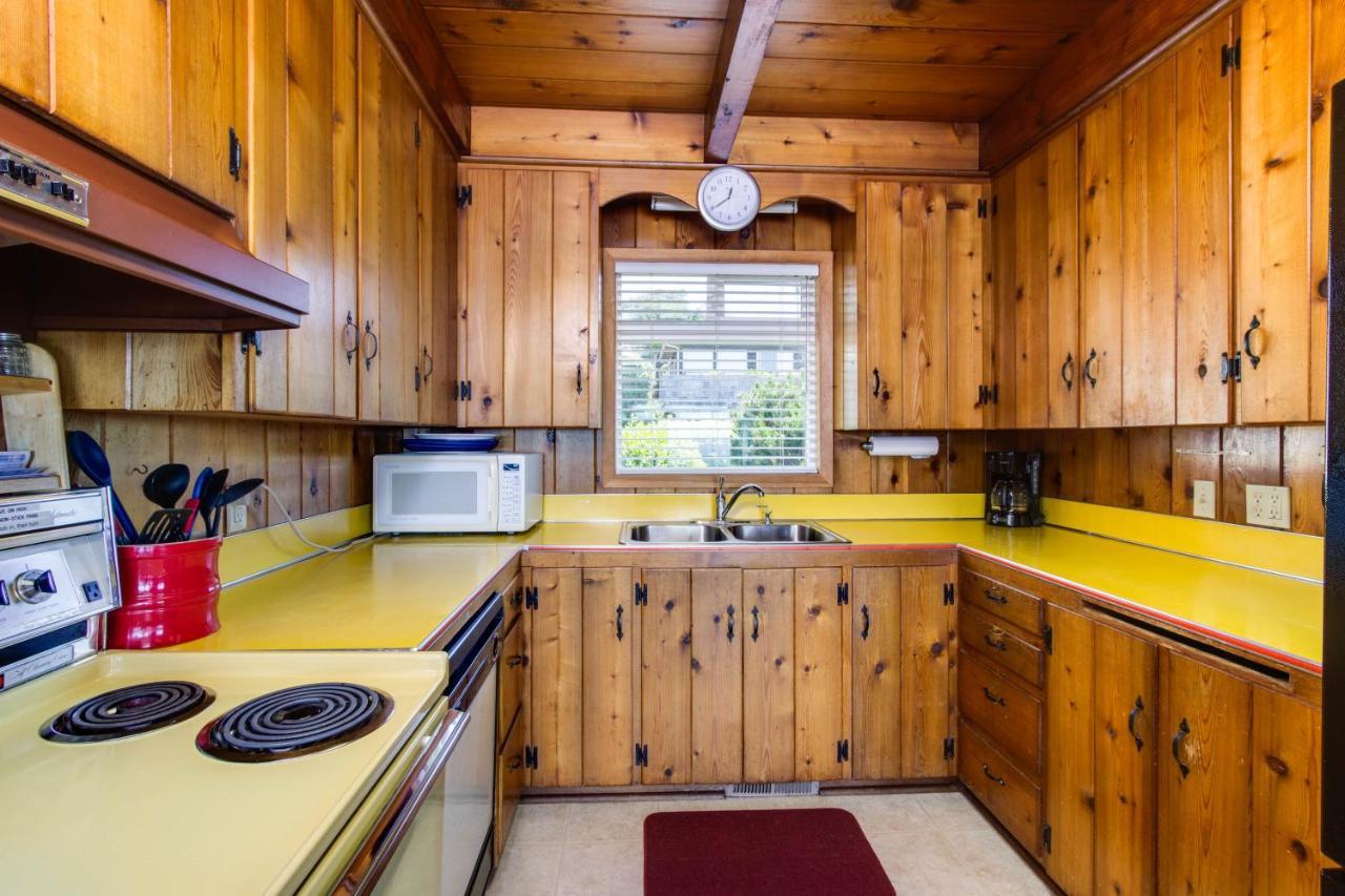 Lincoln City Beach Front Vacation Rental Екстериор снимка