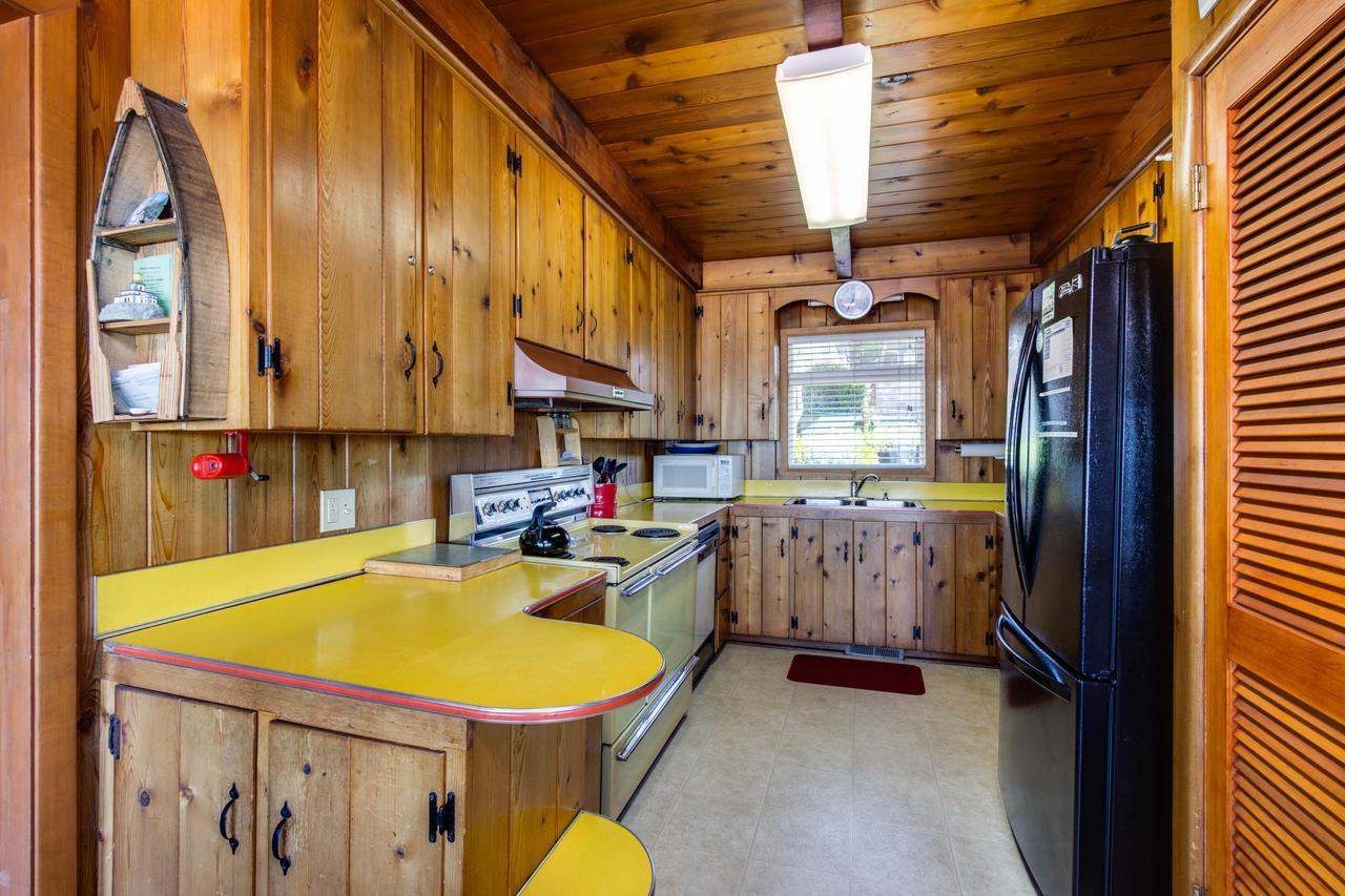 Lincoln City Beach Front Vacation Rental Екстериор снимка