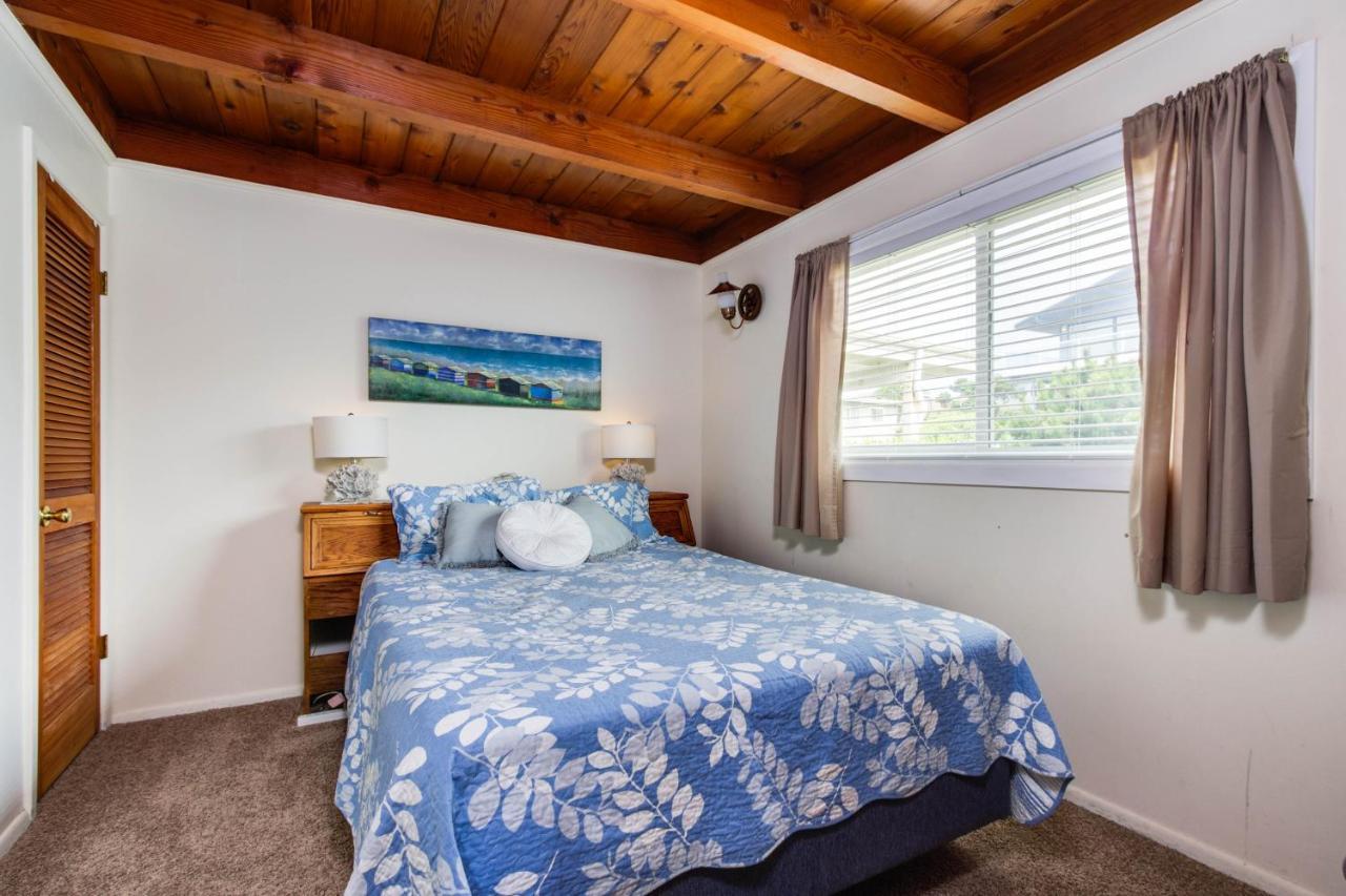Lincoln City Beach Front Vacation Rental Екстериор снимка